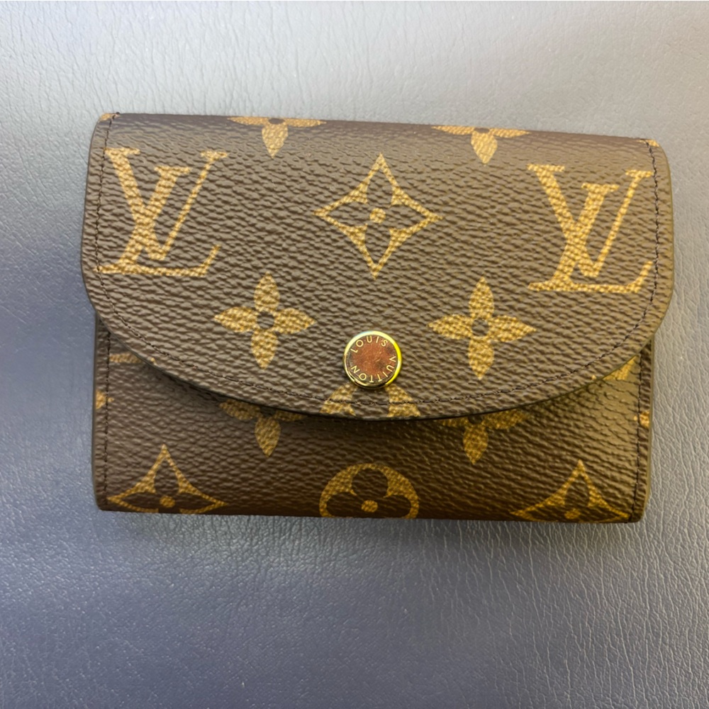 Louis Vuitton - Rosalie coin purse